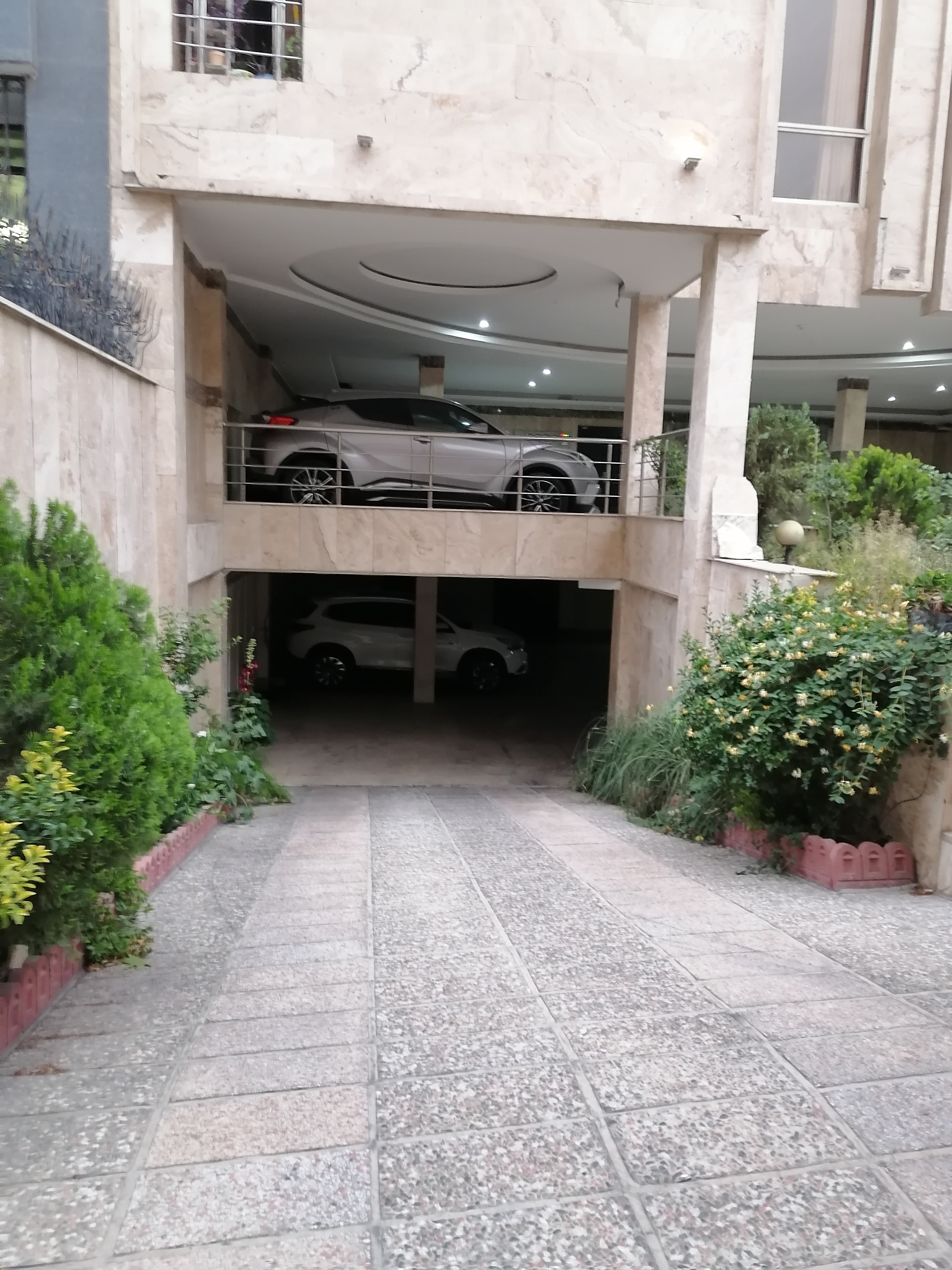 اجاره اپارتمان 165 متر