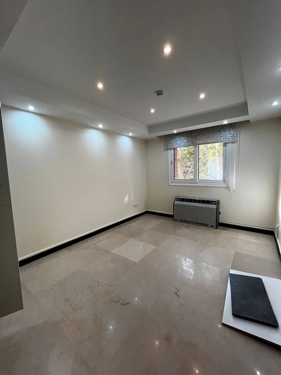 اجاره آپارتمان 140 متر نیاوران فول مشاعات