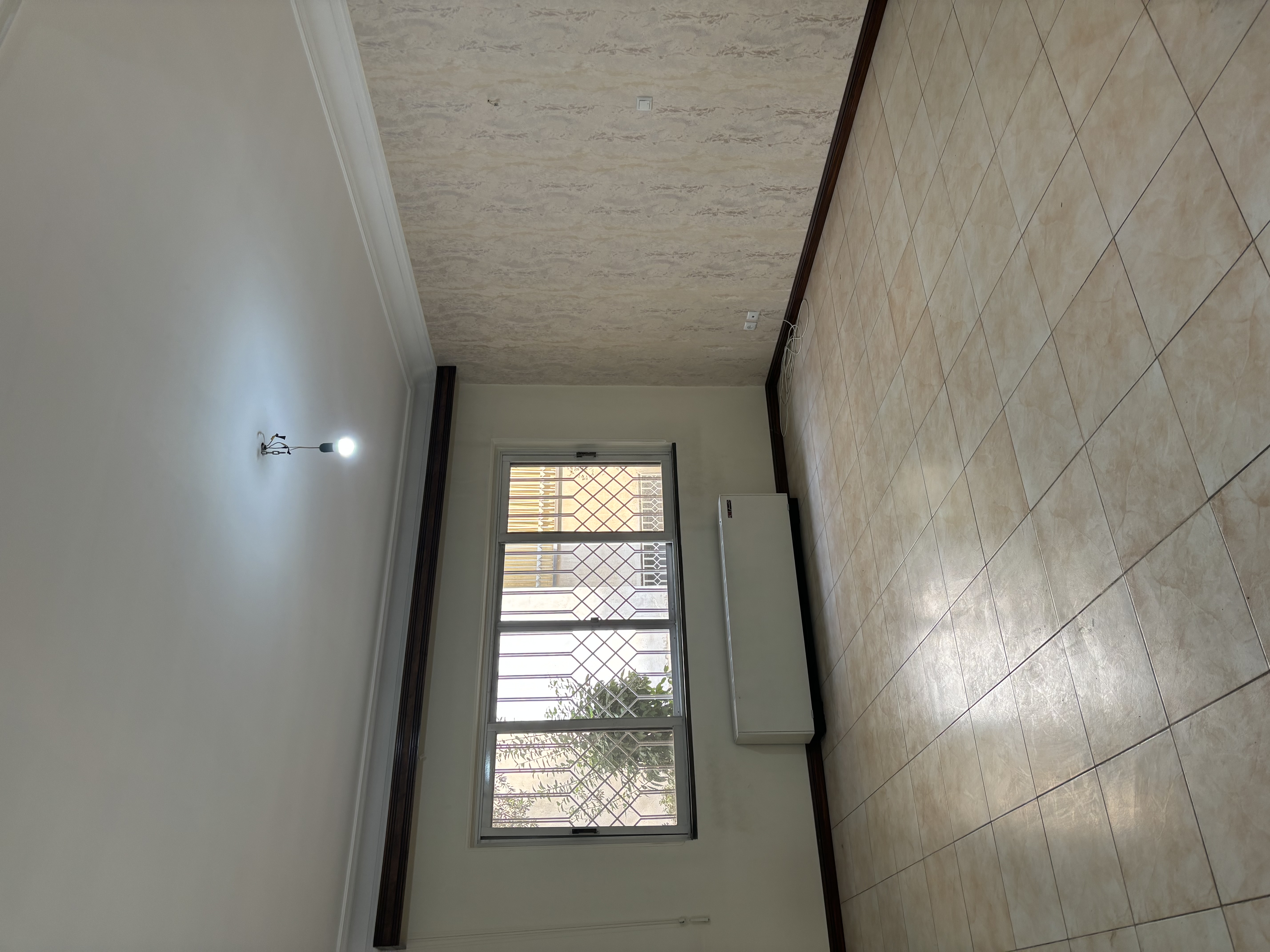 اجاره آپارتمان 129 متر دروس