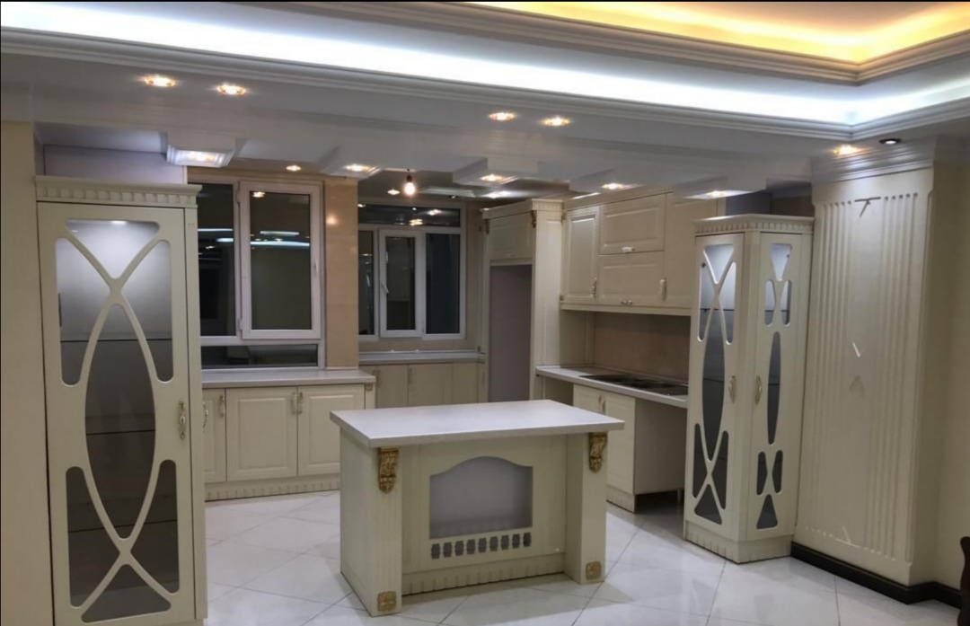 فروش آپارتمان 146 متر فدک فول امکانات با یک خواب مستر