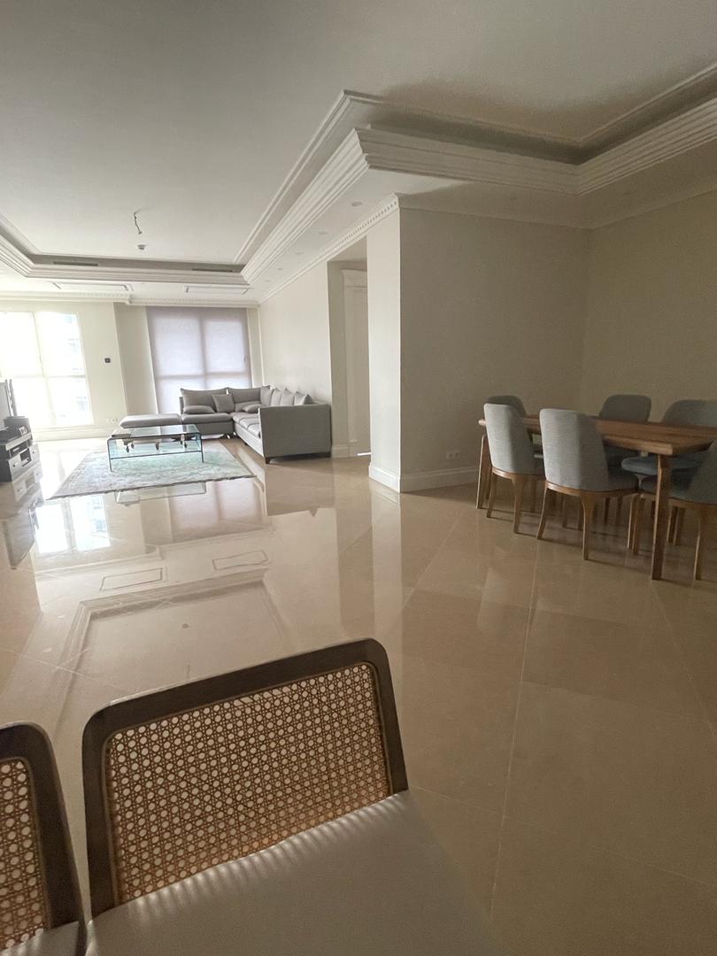 اجاره آپارتمان 200متر نیاوران تاپ لوکیشن