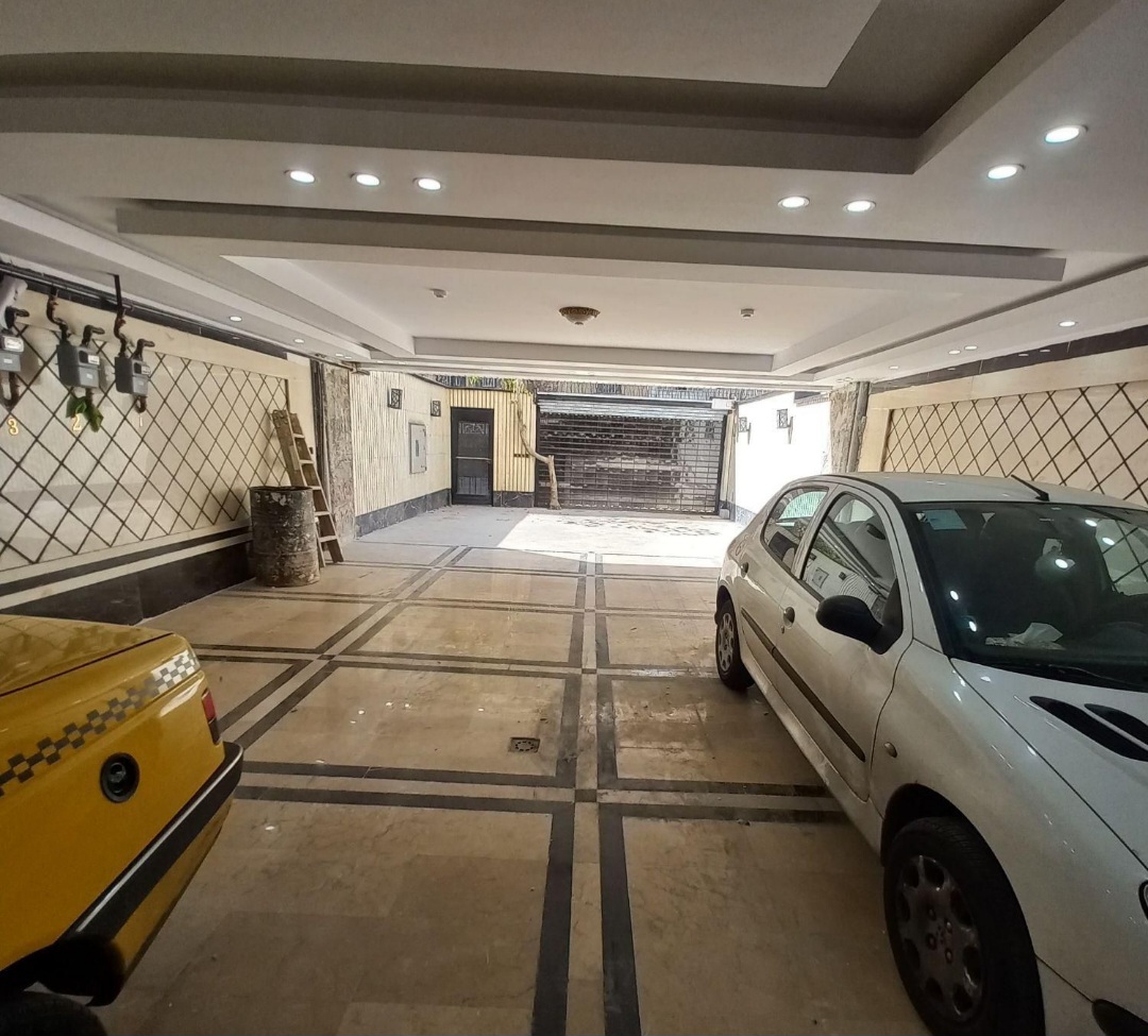 فروش آپارتمان 90 متر فدک 2 خواب تکواحدی