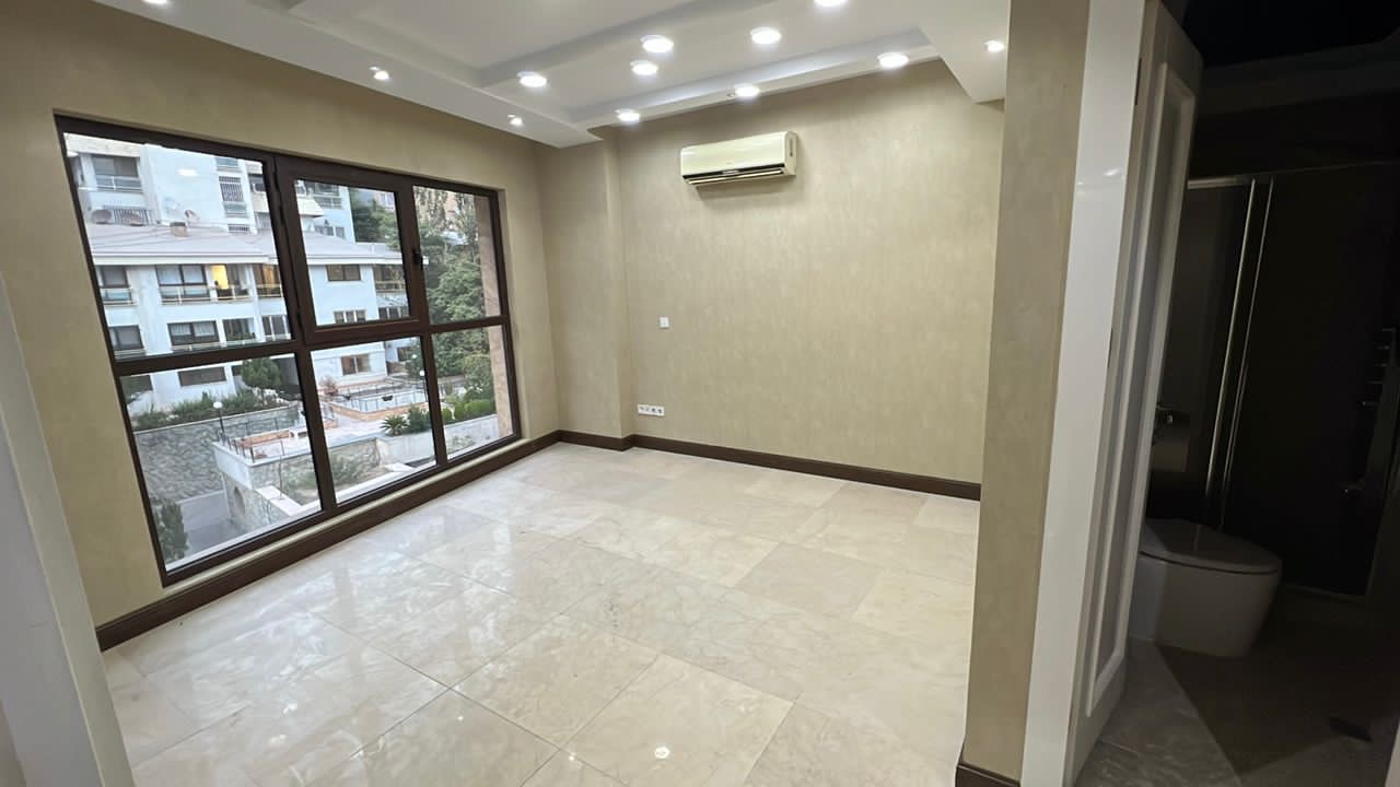 اجاره آپارتمان اداری 100 متر مرجان