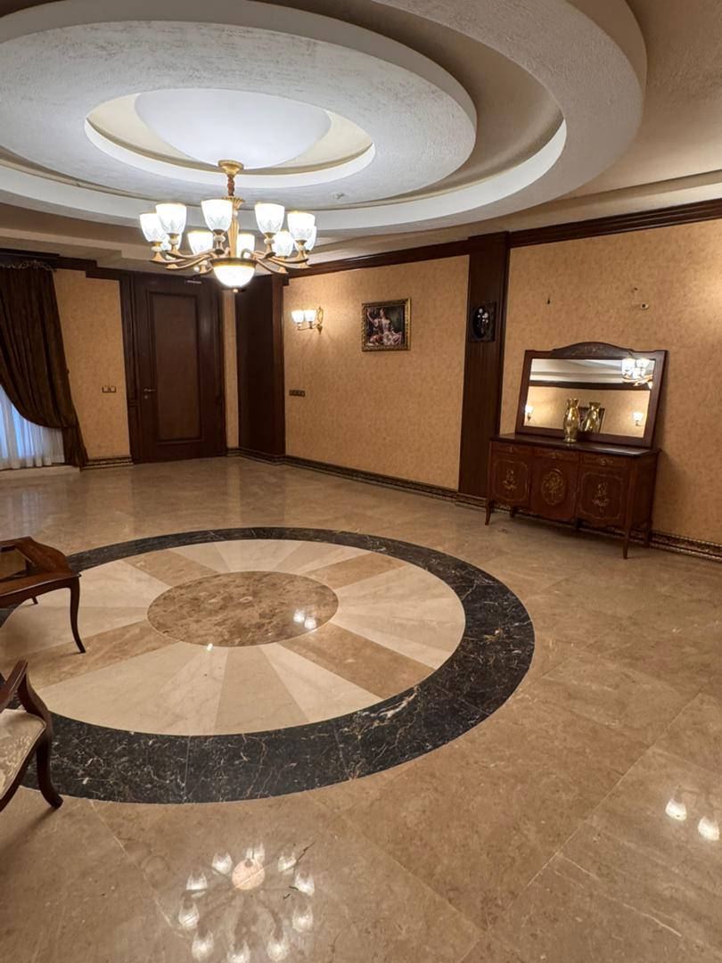 اجاره آپارتمان 160 متر نیاوران دنج و مشجر