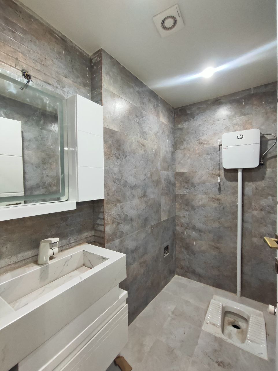 اجاره آپارتمان 108 متر مدائن فول امکانات کلید نخورده