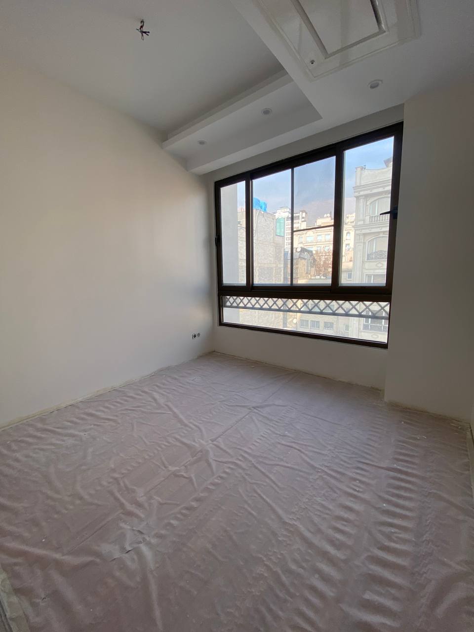 اجاره آپارتمان 275متر نیاوران 4خواب