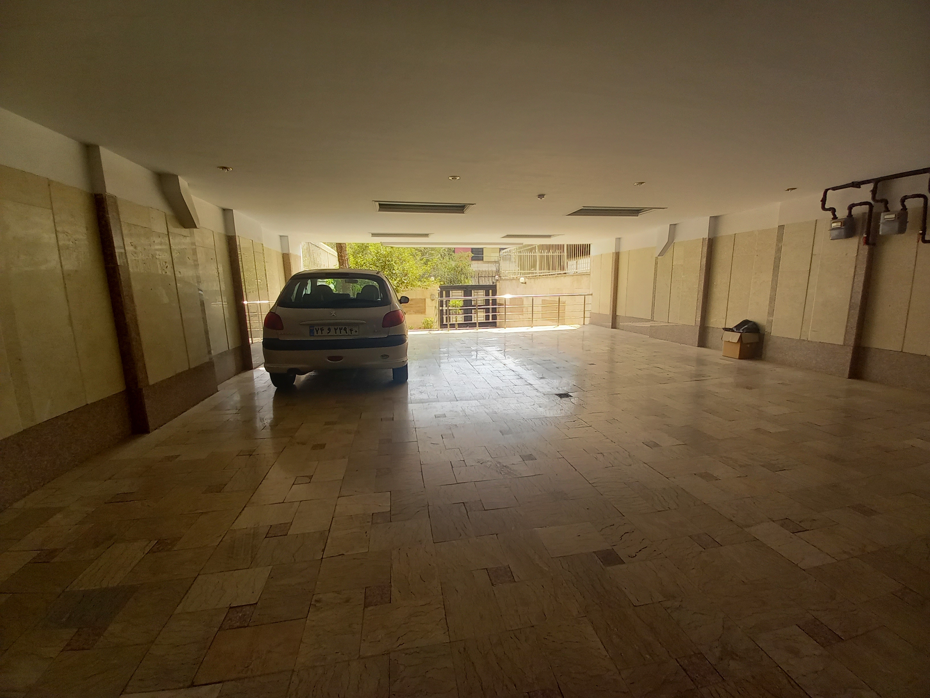 فروش آپارتمان 75 متر هفت حوض فول امکانات لوکیشن