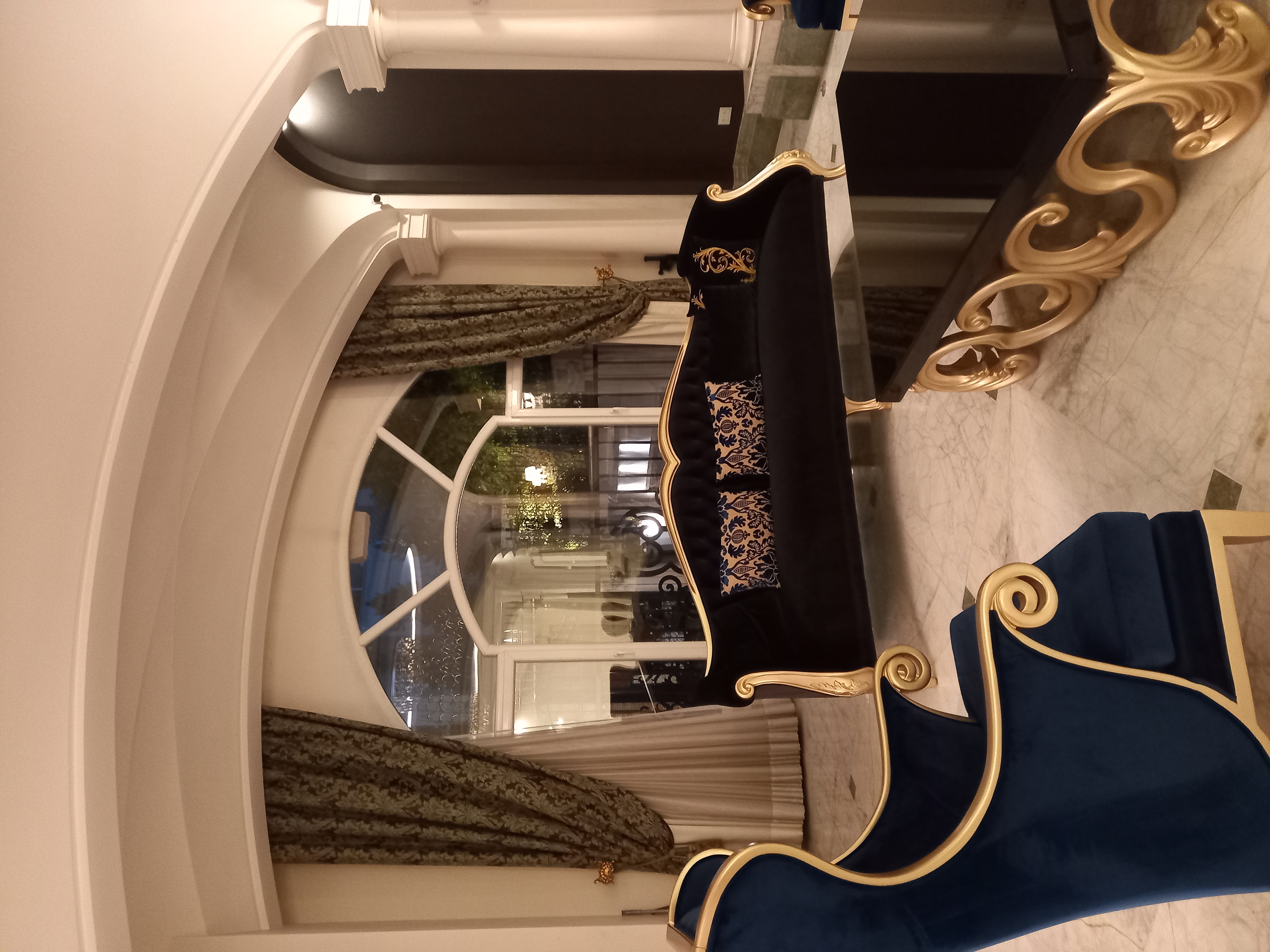 فروش آپارتمان  203متر نیاوران مرجان لوکیشن اعیانی