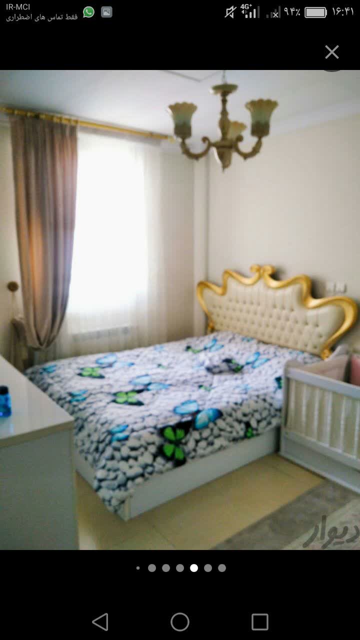 فروش آپارتمان 86متر نارمک تاپ لوکیشن