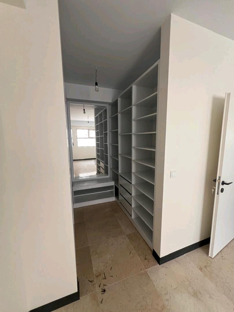 فروش آپارتمان 115متر نارمک فول امکانات