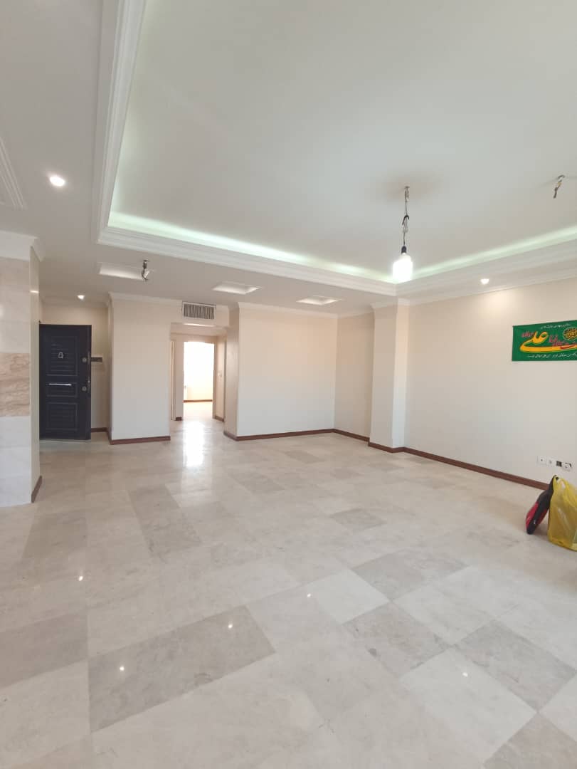 اجاره آپارتمان 110متر/2خواب/ نارمک/فول امکانات
