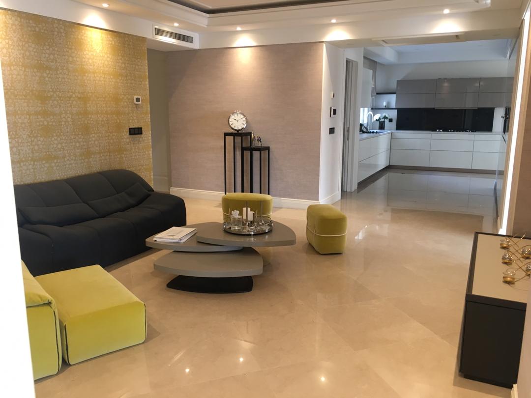 فروش آپارتمان 340 متر فرمانیه