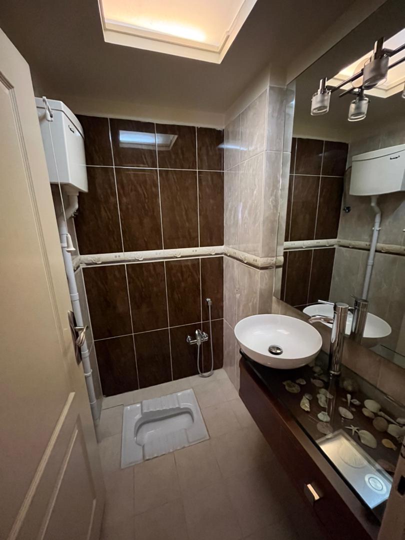 فروش آپارتمان 120متر 2خواب کیکاووس