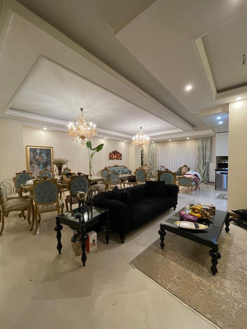 اجاره آپارتمان 160متر 3خواب