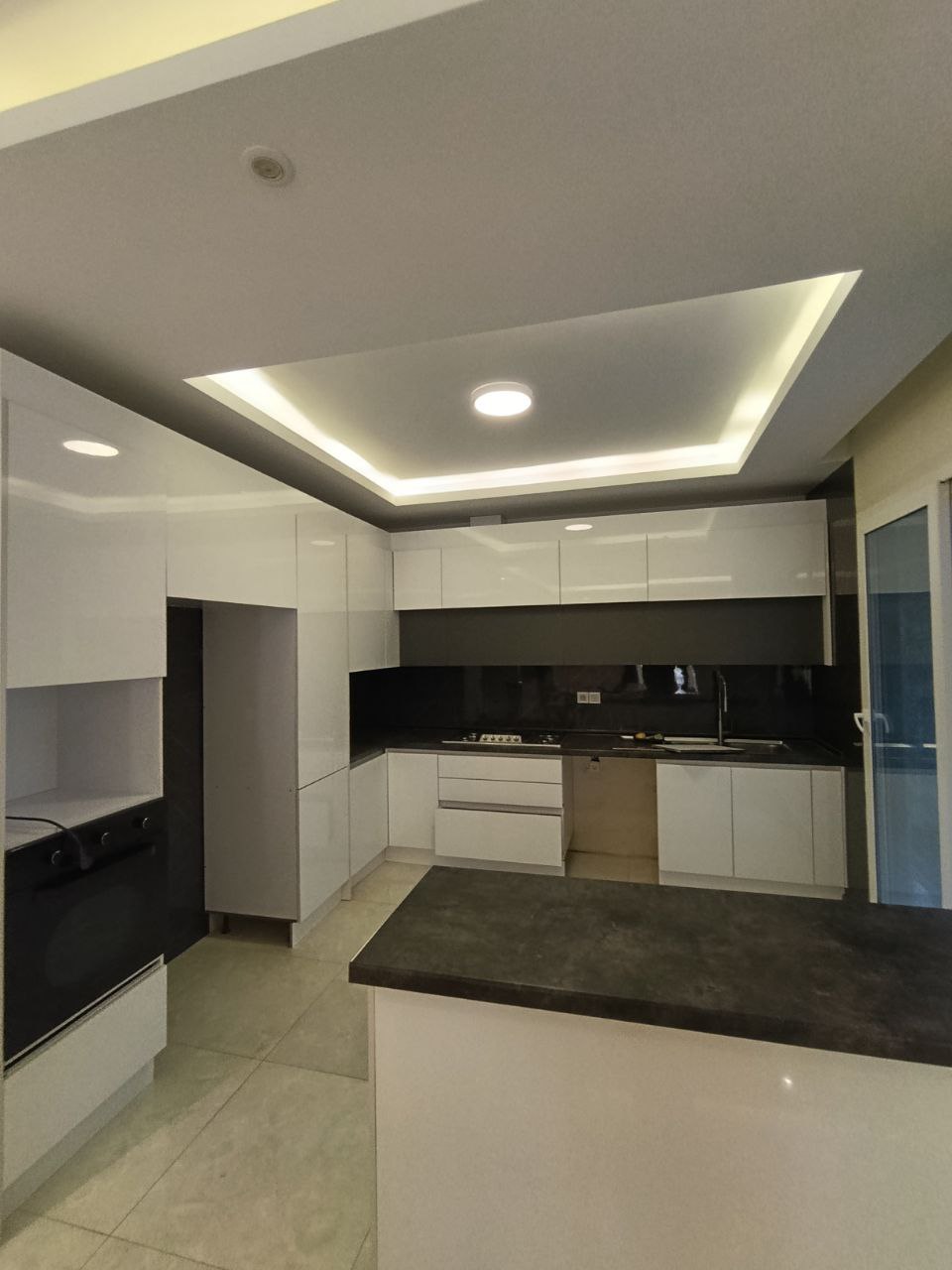 اجاره آپارتمان 100 متر نیاوران