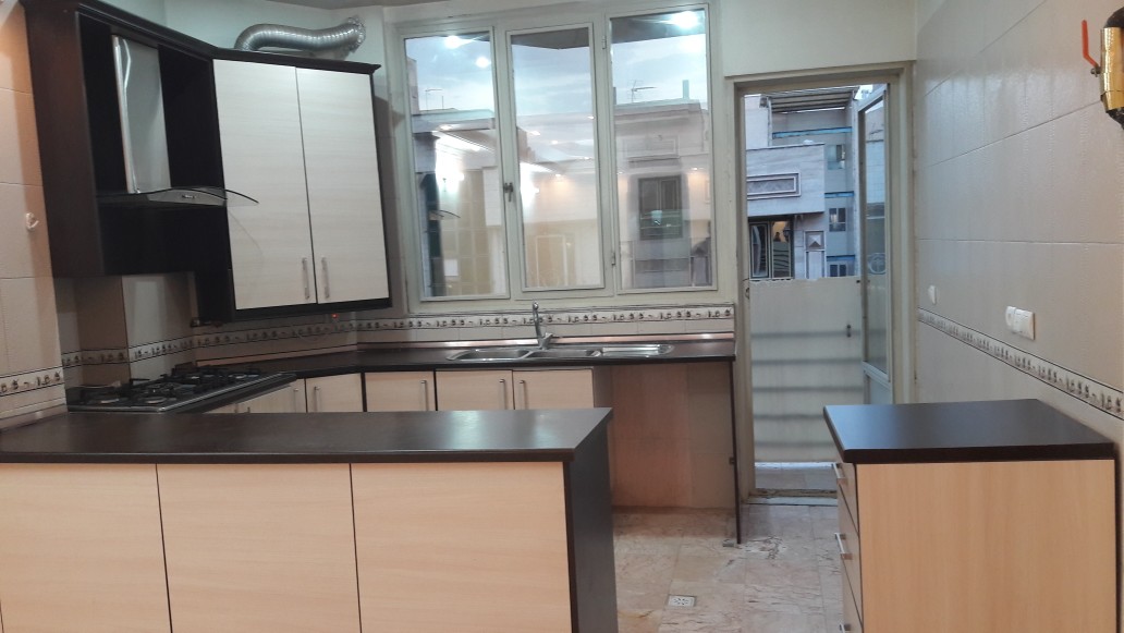 اجاره آپارتمان 80 متر فدک 2 خوابه