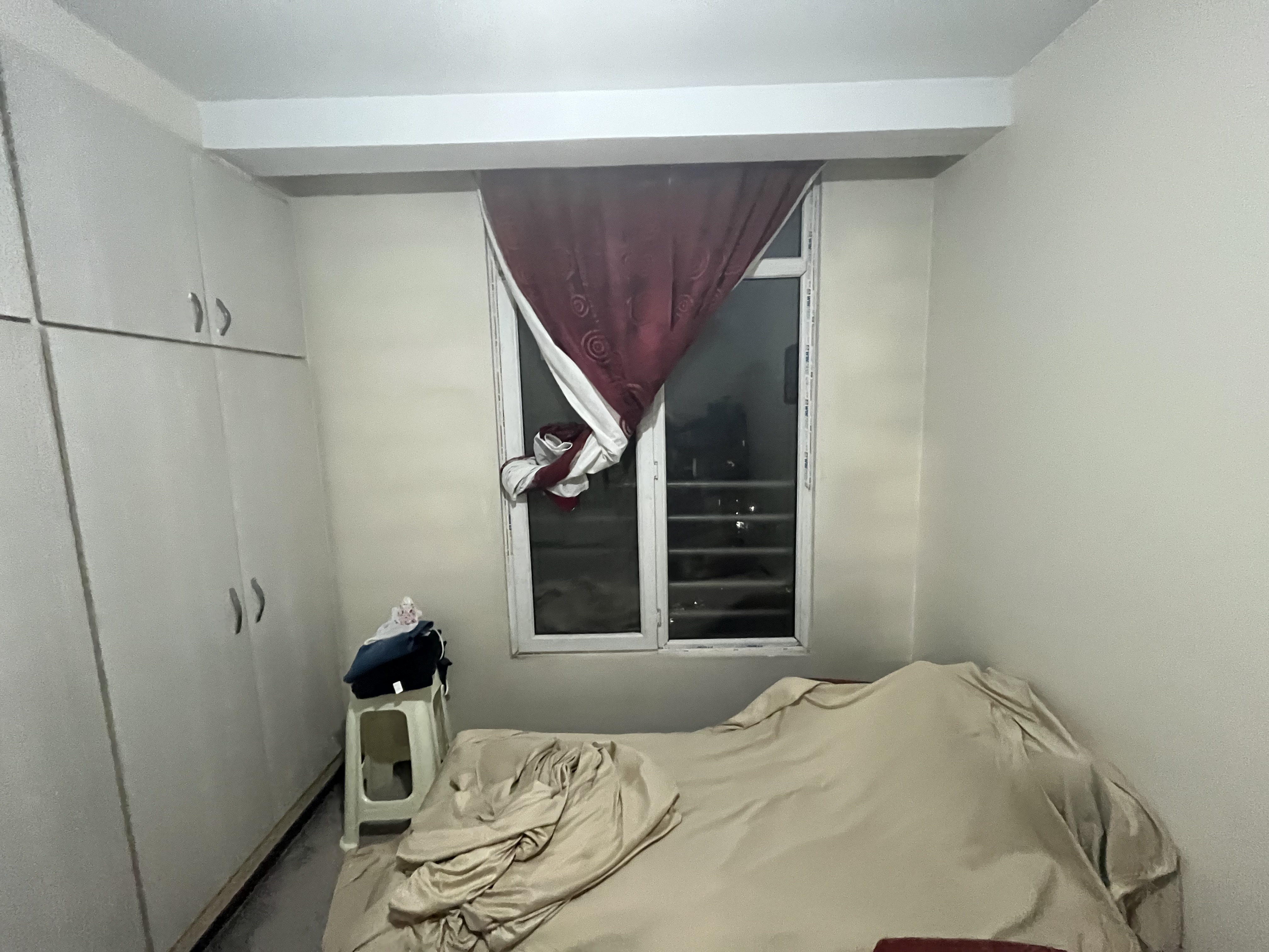 اجاره آپارتمان 80 متر هفت حوض فول امکانات