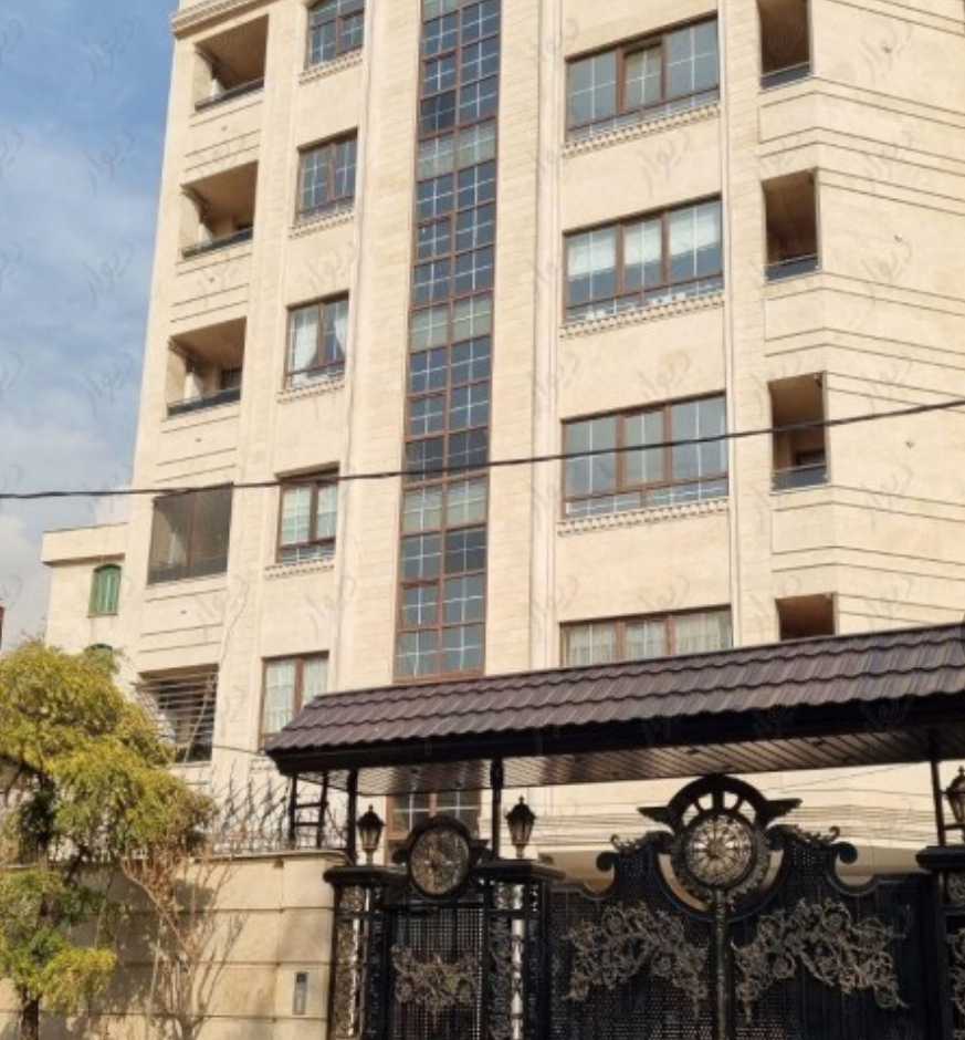 فروش آپارتمان 108 متر فرمانیه