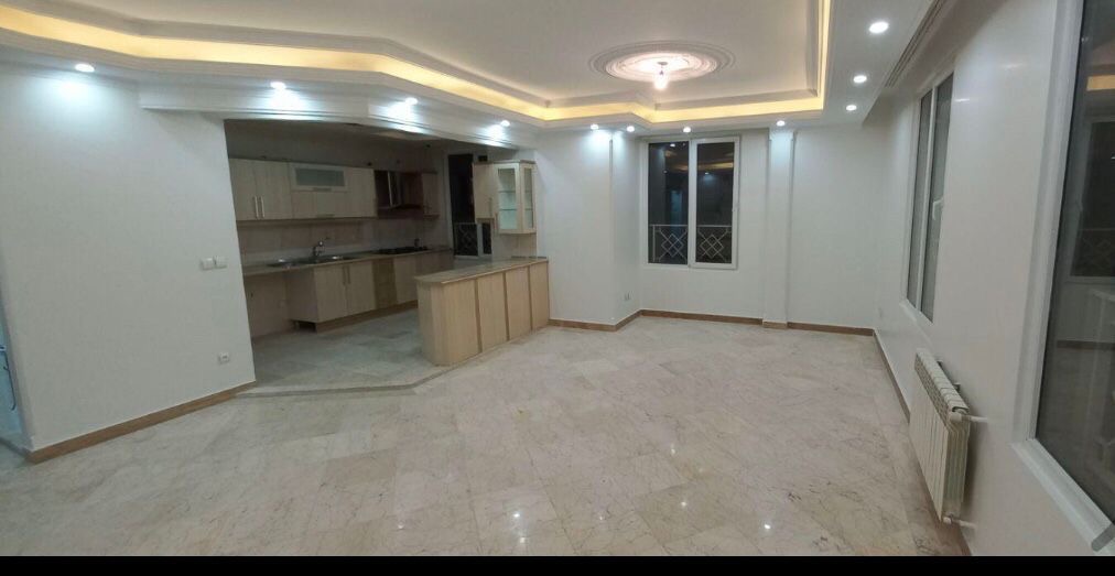 اجاره اپارتمان 95 متر مدائن 2 خواب فول