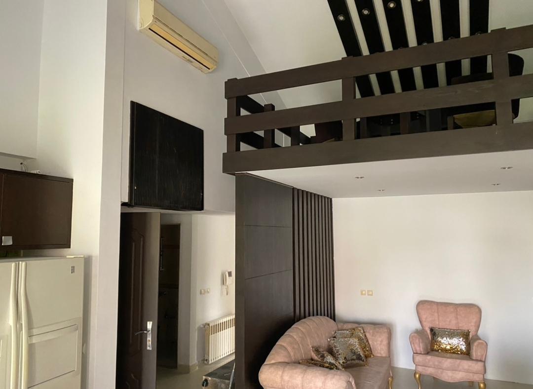 فروش آپارتمان 110 متر 2 خواب فول امکانات