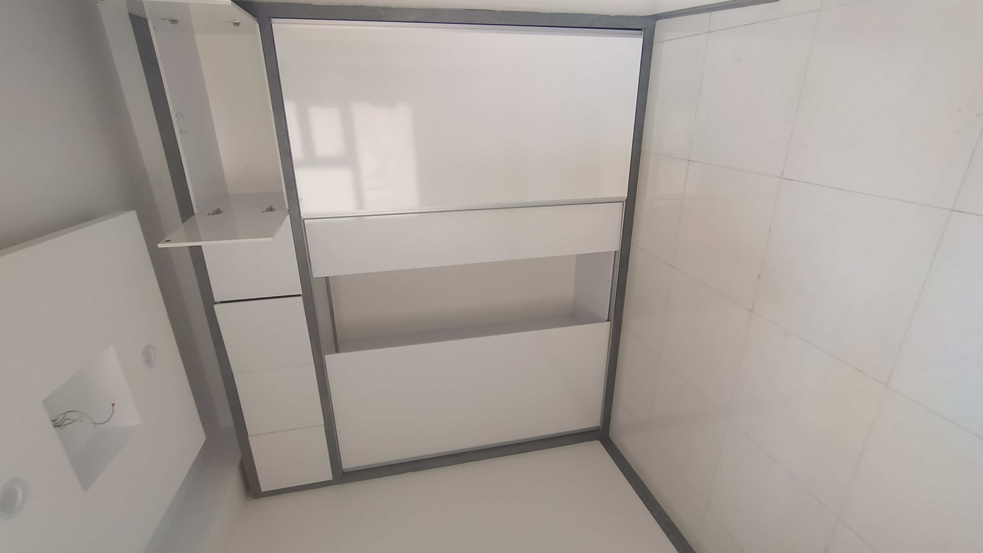 فروش آپارتمان 57متر نارمک فول امکانات