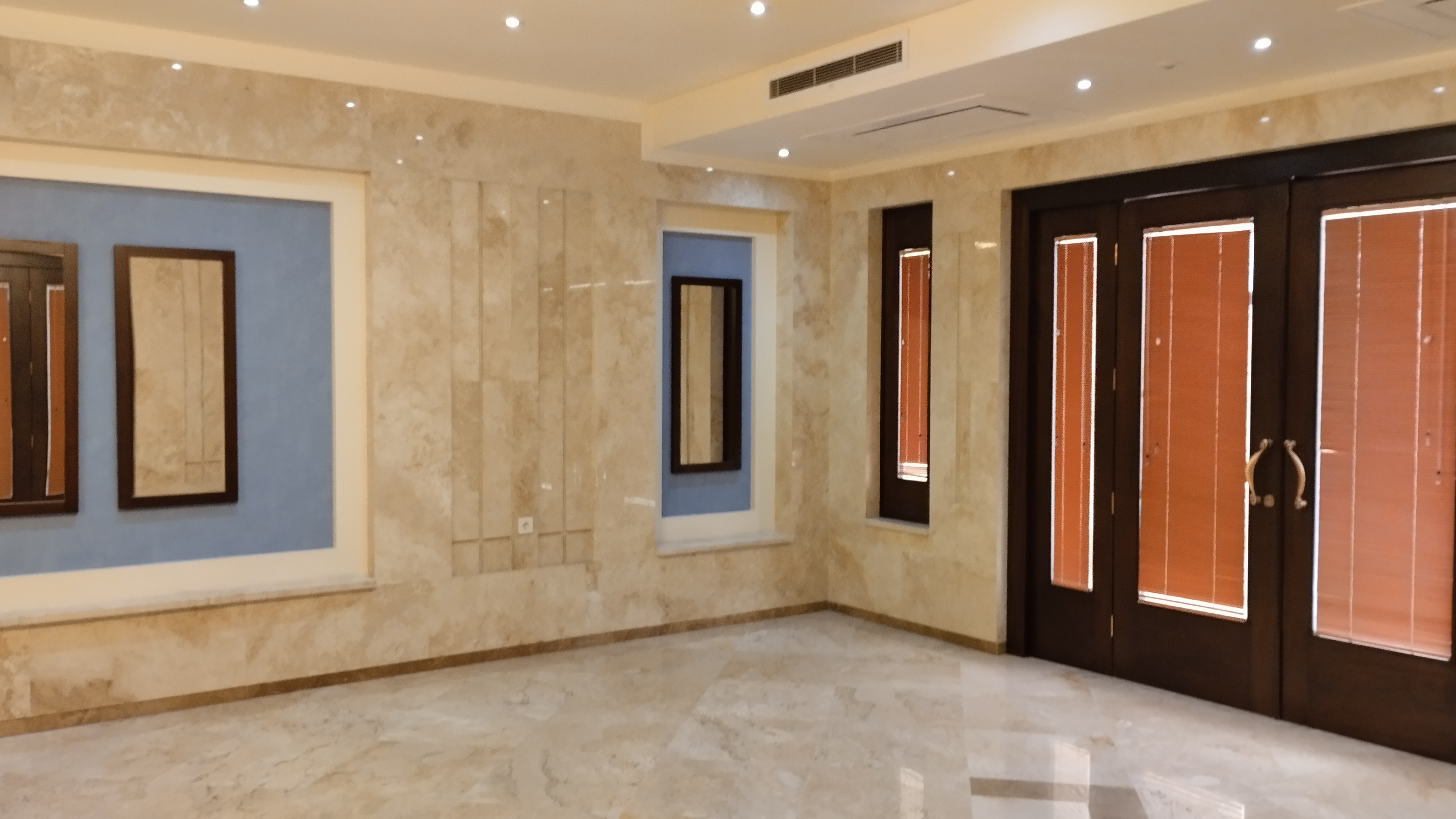 فروش آپارتمان 110 متر 2 سهیل فول امکانات