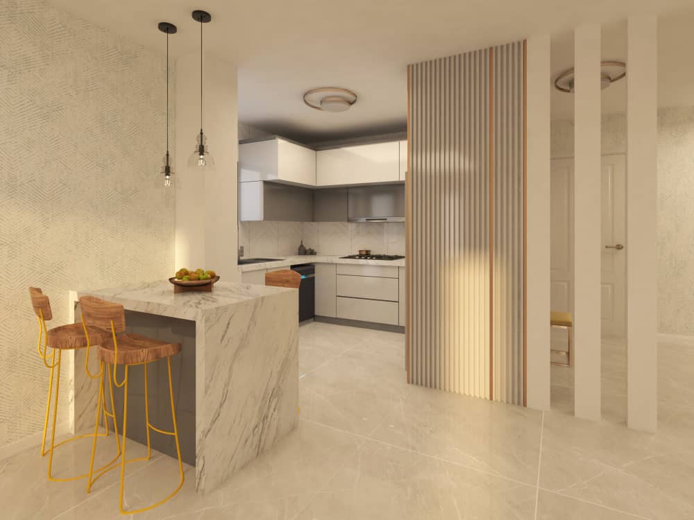 فروش آپارتمان 188 متر منظریه