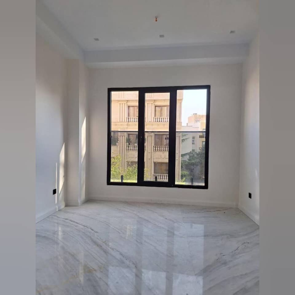 اجاره آپارتمان 170 متر گلسنگ نیاوران مدرن فول مشاعات