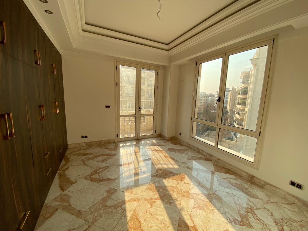 اجاره آپارتمان 200متر مربع 3خوابه
