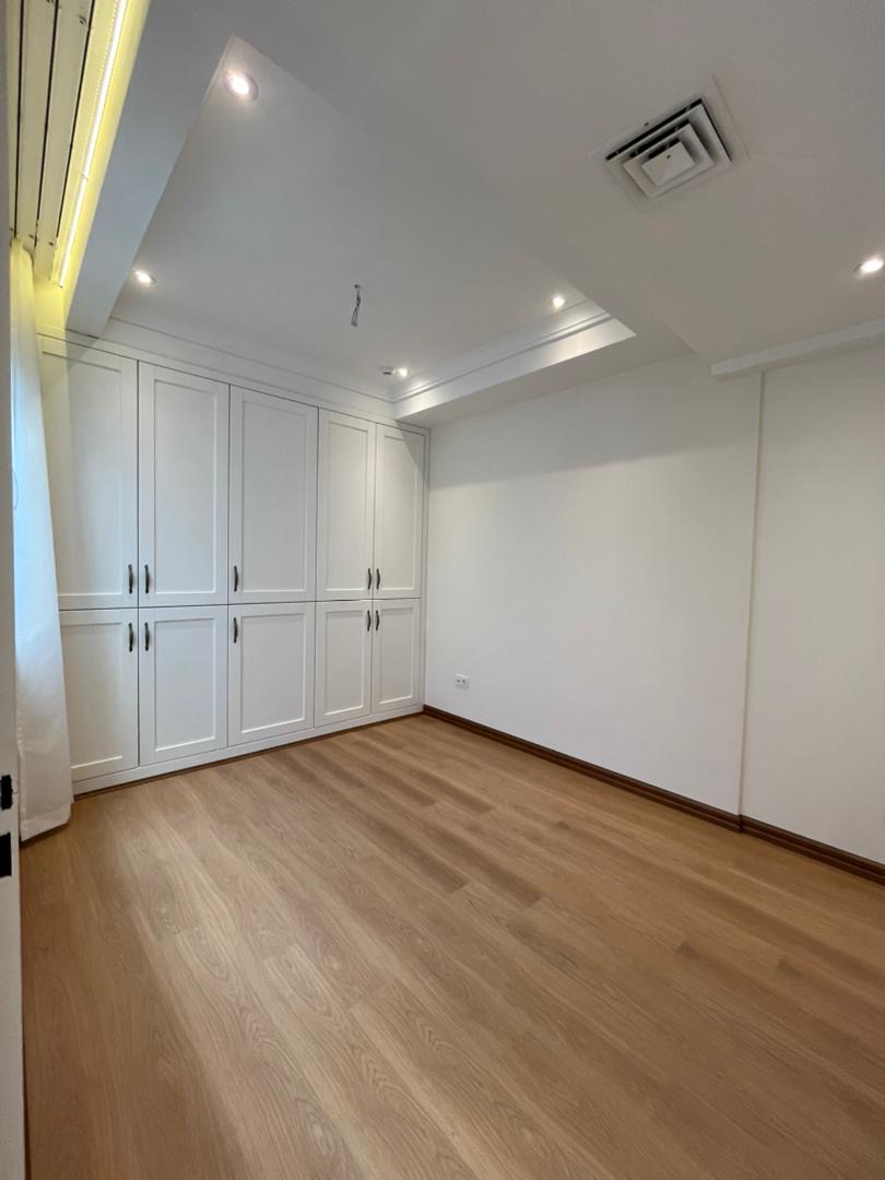 فروش آپارتمان 180 متر نیاوران 2 پارکینگ