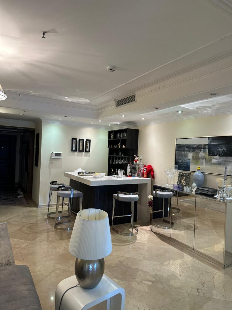 اجاره آپارتمان 110 متر نیاوران