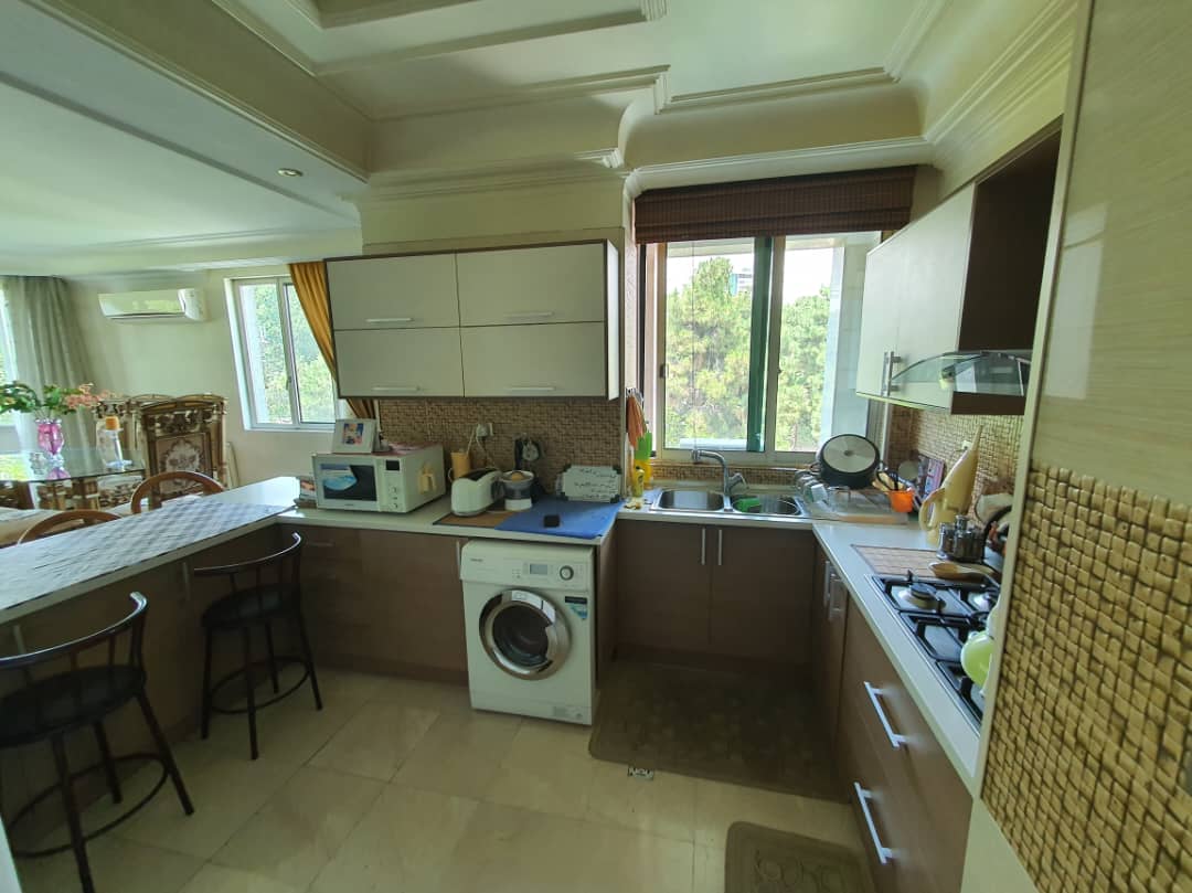 فروش آپارتمان 160 متر نیاوران