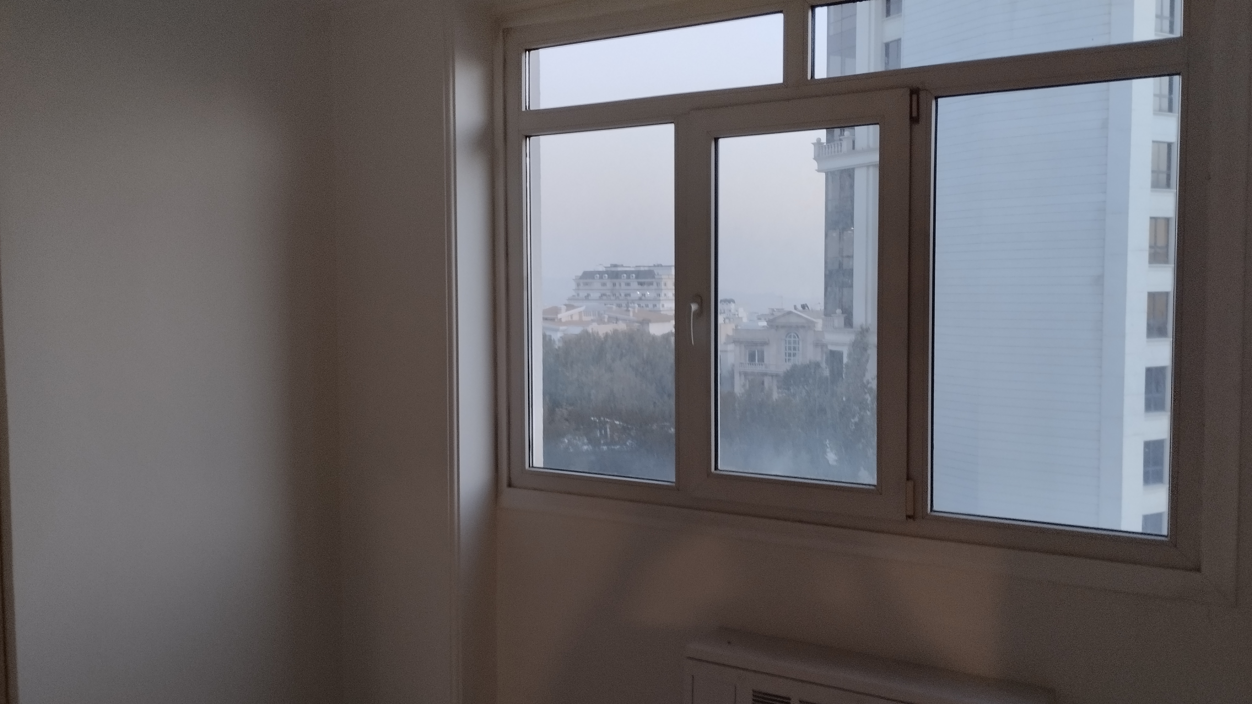 فروش آپارتمان 165 متر نیاوران 3 خواب فول امکانات