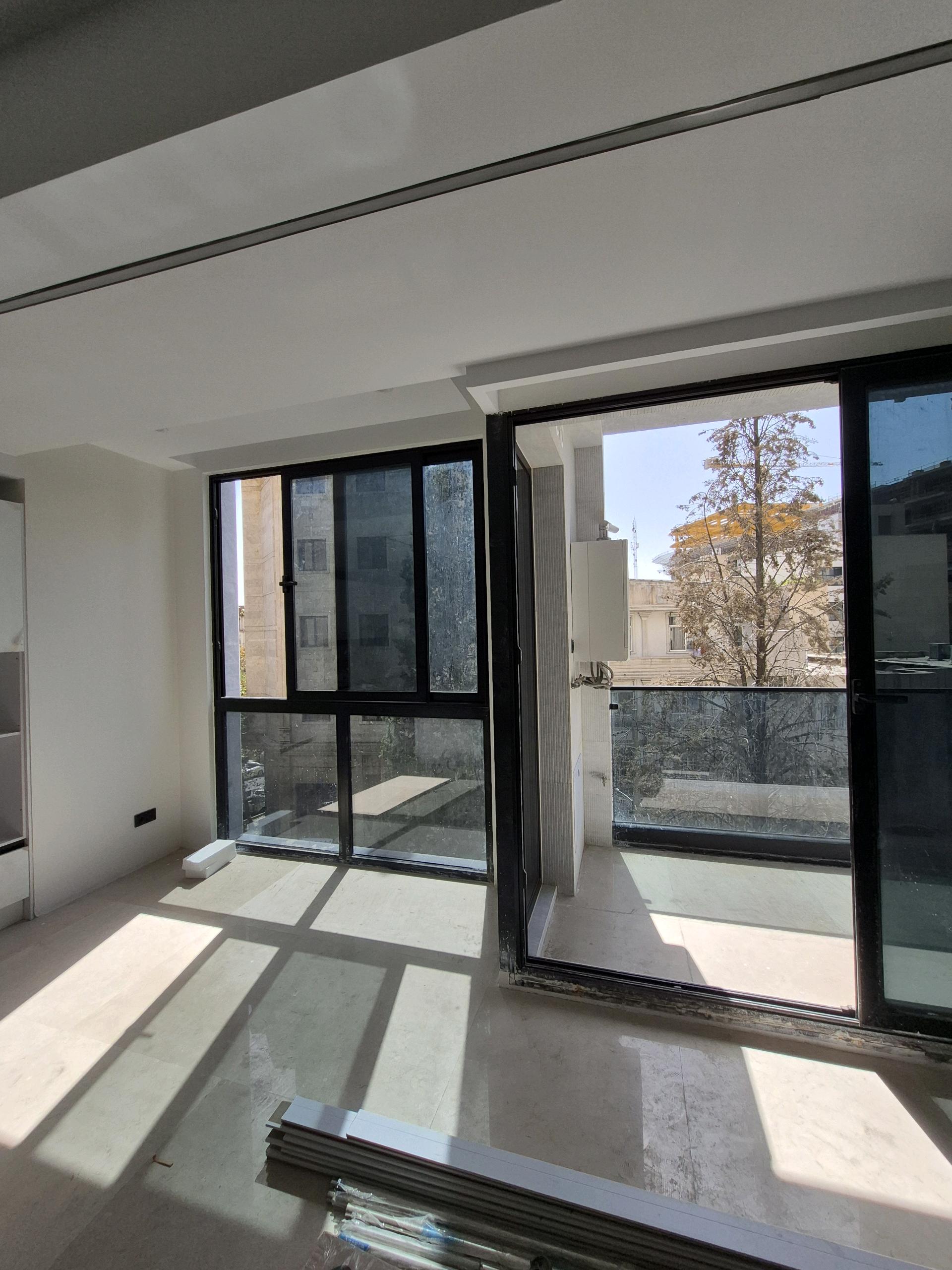 فروش آپارتمان 128متر قلندری شمالی