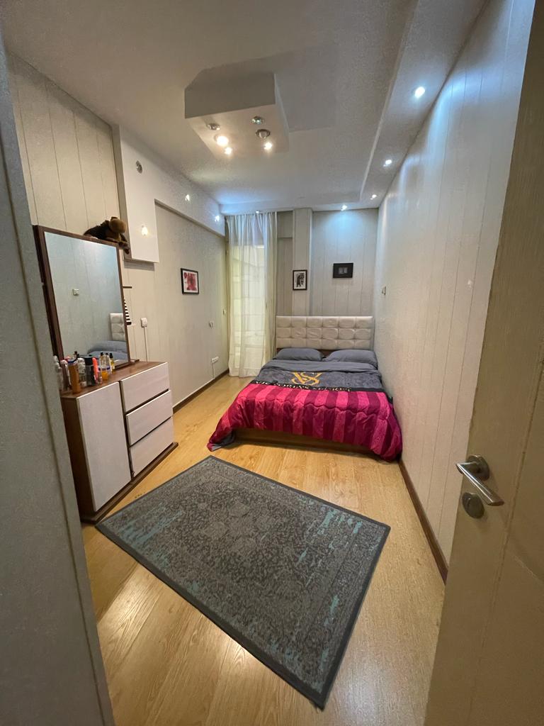 فروش آپارتمان 100 متر نارمک فول امکانات