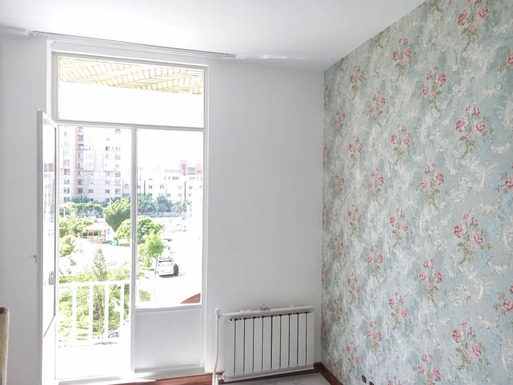 فروش آپارتمان 94 متر هفت حوض دوخواب غرق نور