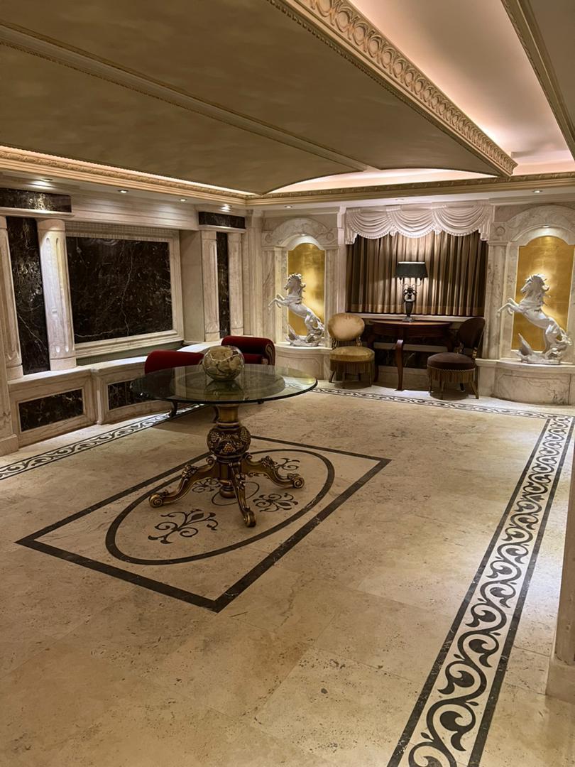 اجاره آپارتمان 175متر دربند