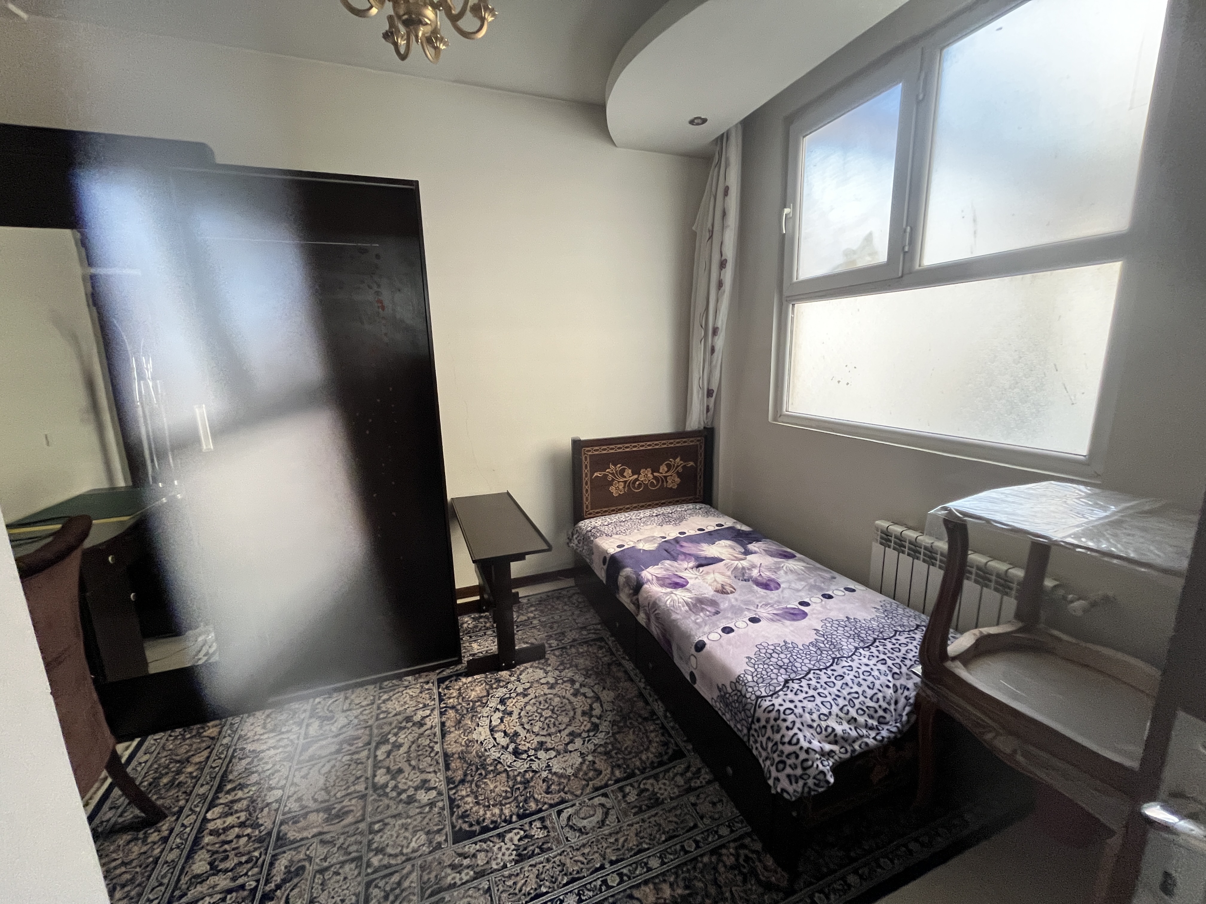 فروش اپارتمان 64متر فول امکانات نارمک