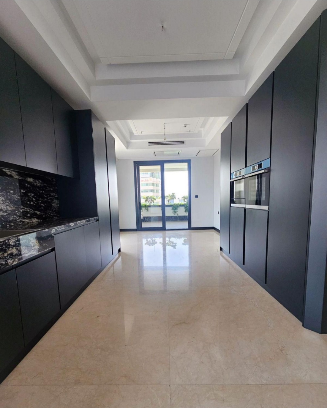 فروش آپارتمان 286 متر نیاوران لاکچری