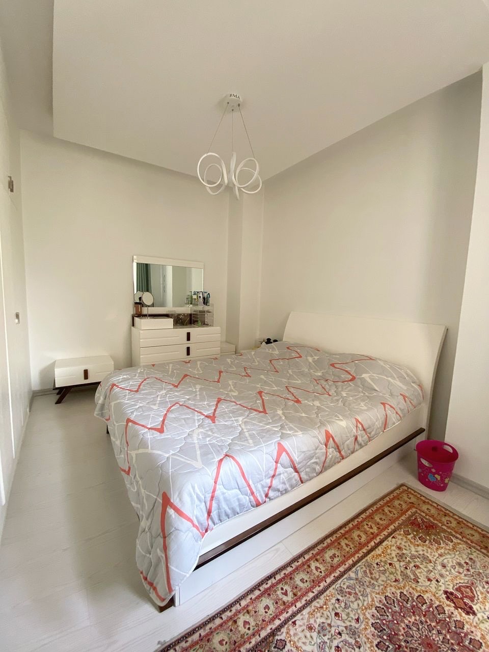 فروش آپارتمان 100 متر اندرزگو نور جنوب