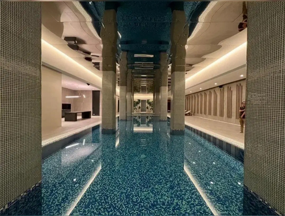 فروش آپارتمان 650متر نیاوران پروژه‌ای در کلاس برج‌های بین‌المللی