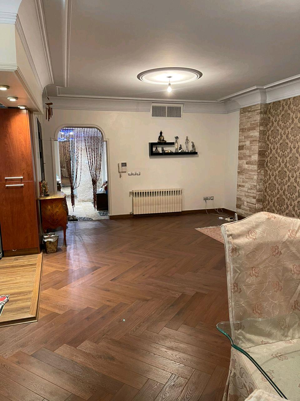 فروش آپارتمان 146 متر دروس وارسته تک واحدی