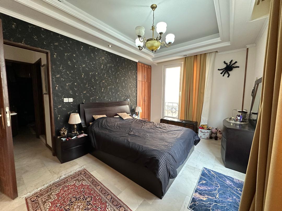 اجاره آپارتمان 125 متر عمار