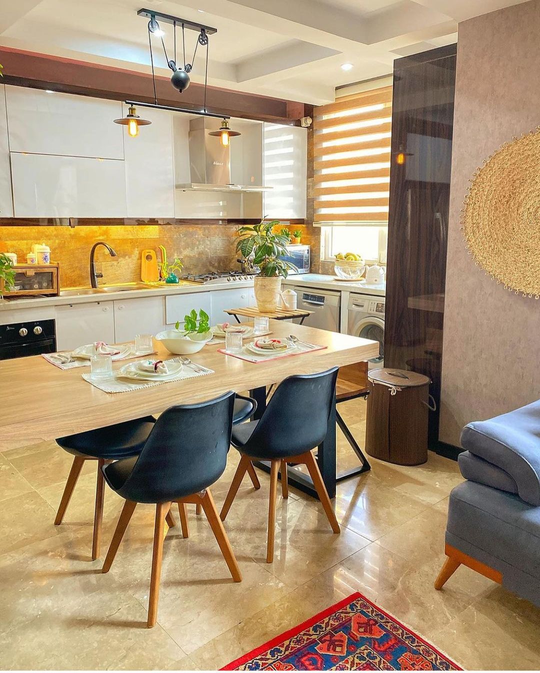 فروش آپارتمان 230 متر کامرانیه تاپ لوکیشن