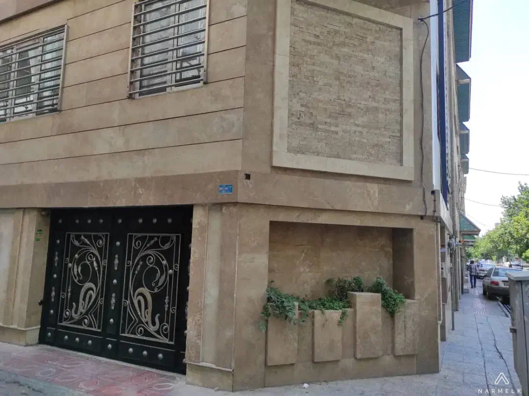 اجاره آپارتمان 115متر نارمک فول امکانات خوش نقشه