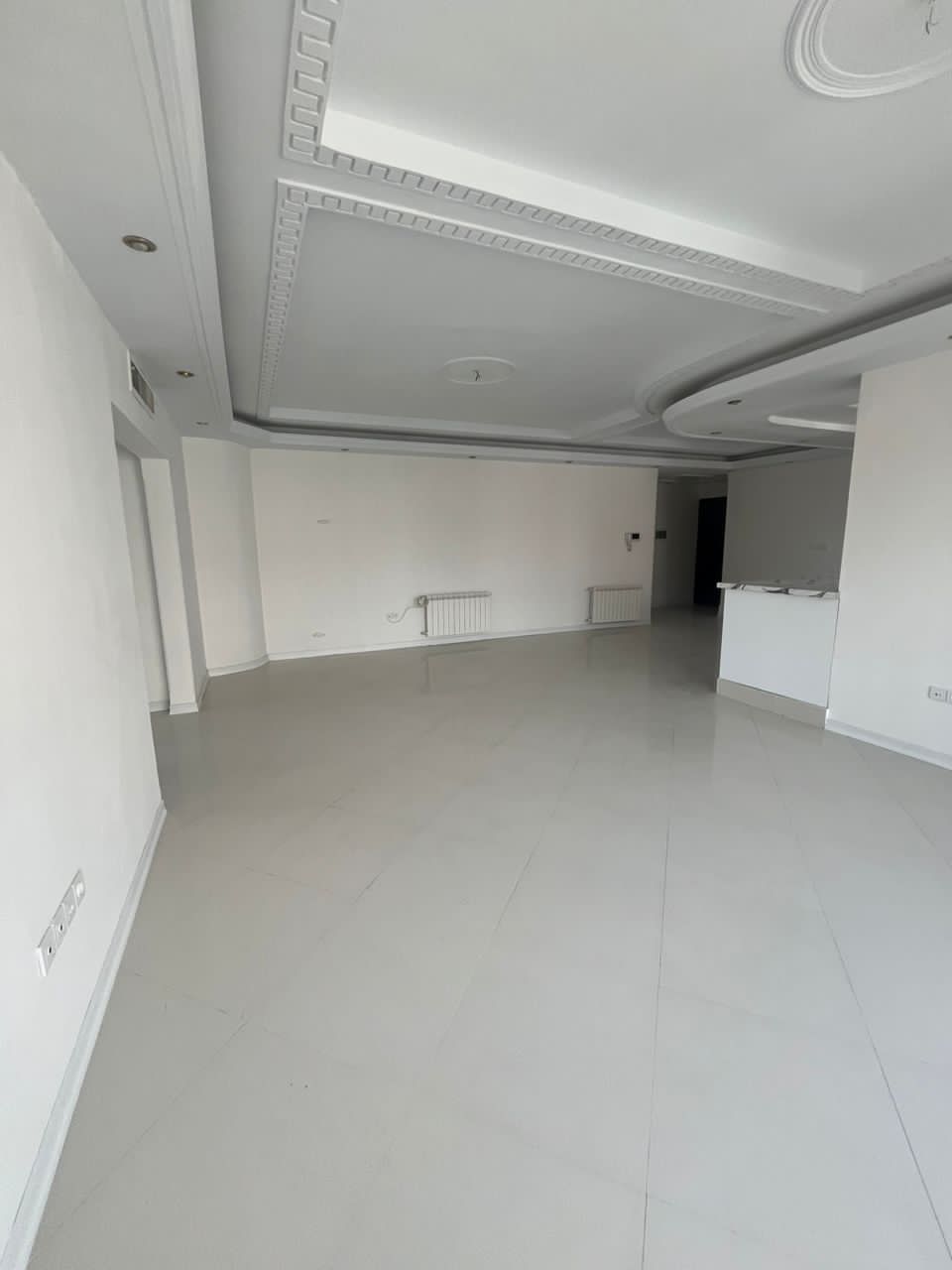 اجاره آپارتمان 140متر نیاوران 3 خواب تاپ لوکیشن