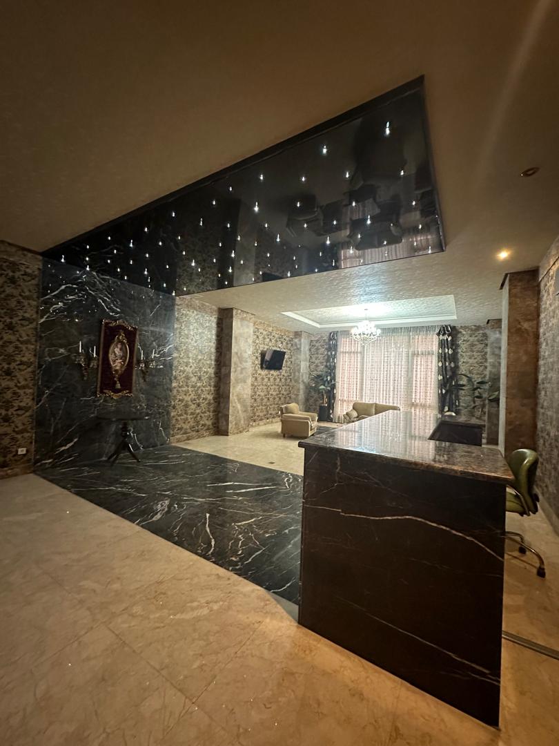 فروش آپارتمان در نیاوران فول امکانات