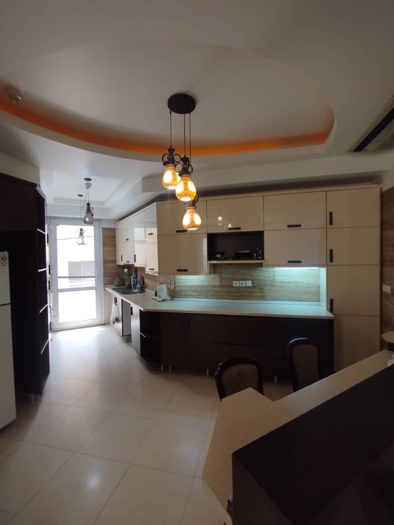 فروش آپارتمان 171متر جمشیدیه