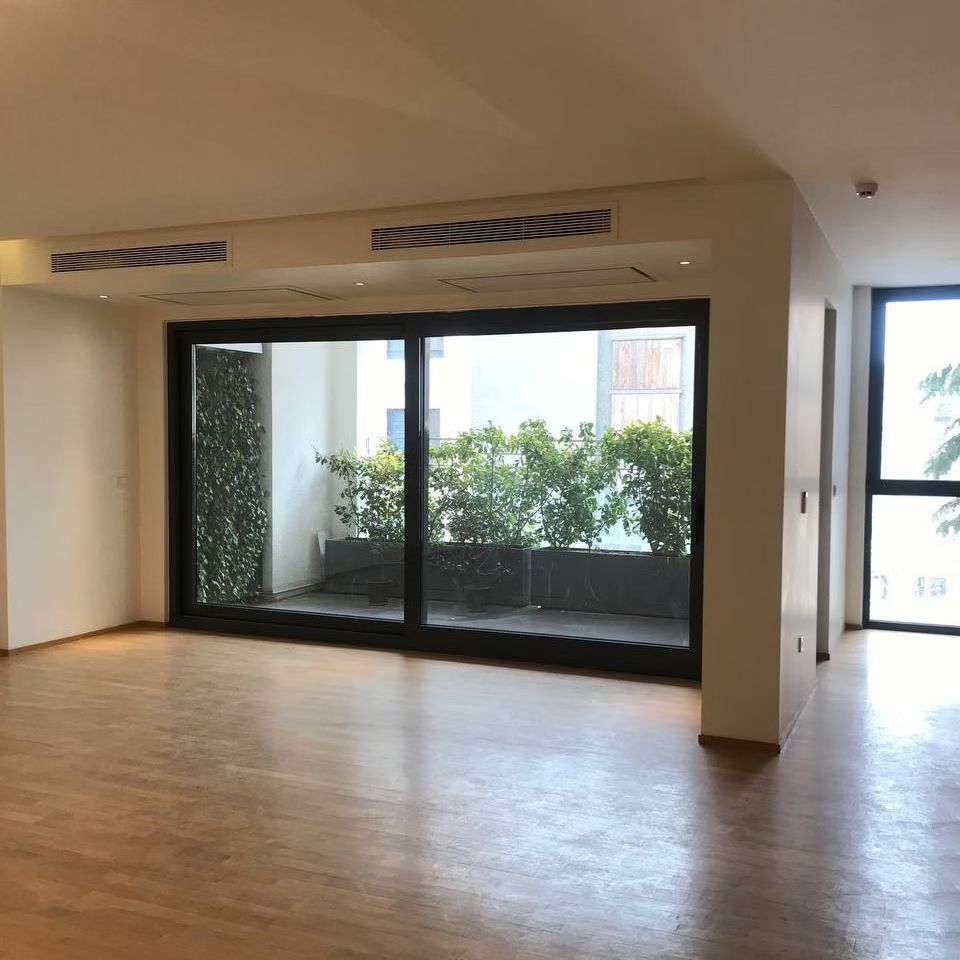 اجاره آپارتمان 230 متر گلسنگ تکواحدی