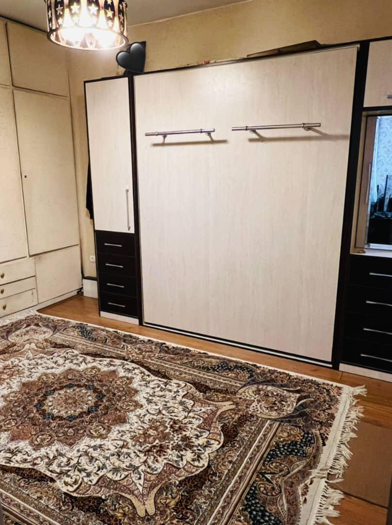 اجاره آپارتمان 80 متر هفت حوض 2 خواب